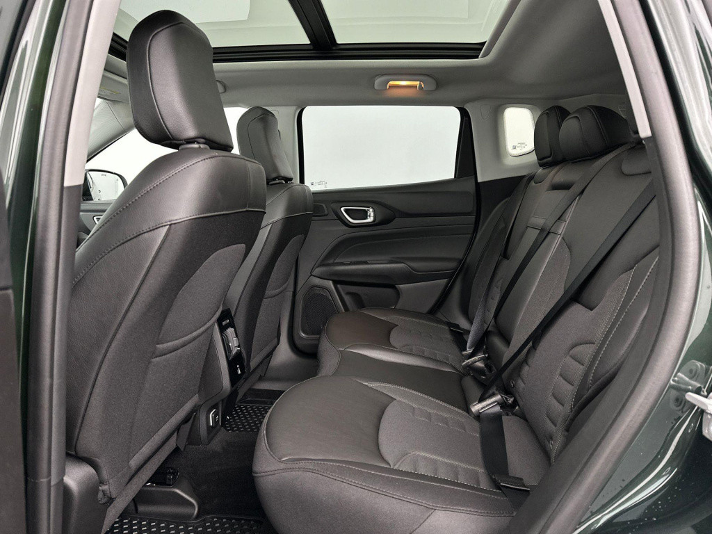 Jeep Compass 4xe 240 phev the north star | full option | panoramadak | alpi