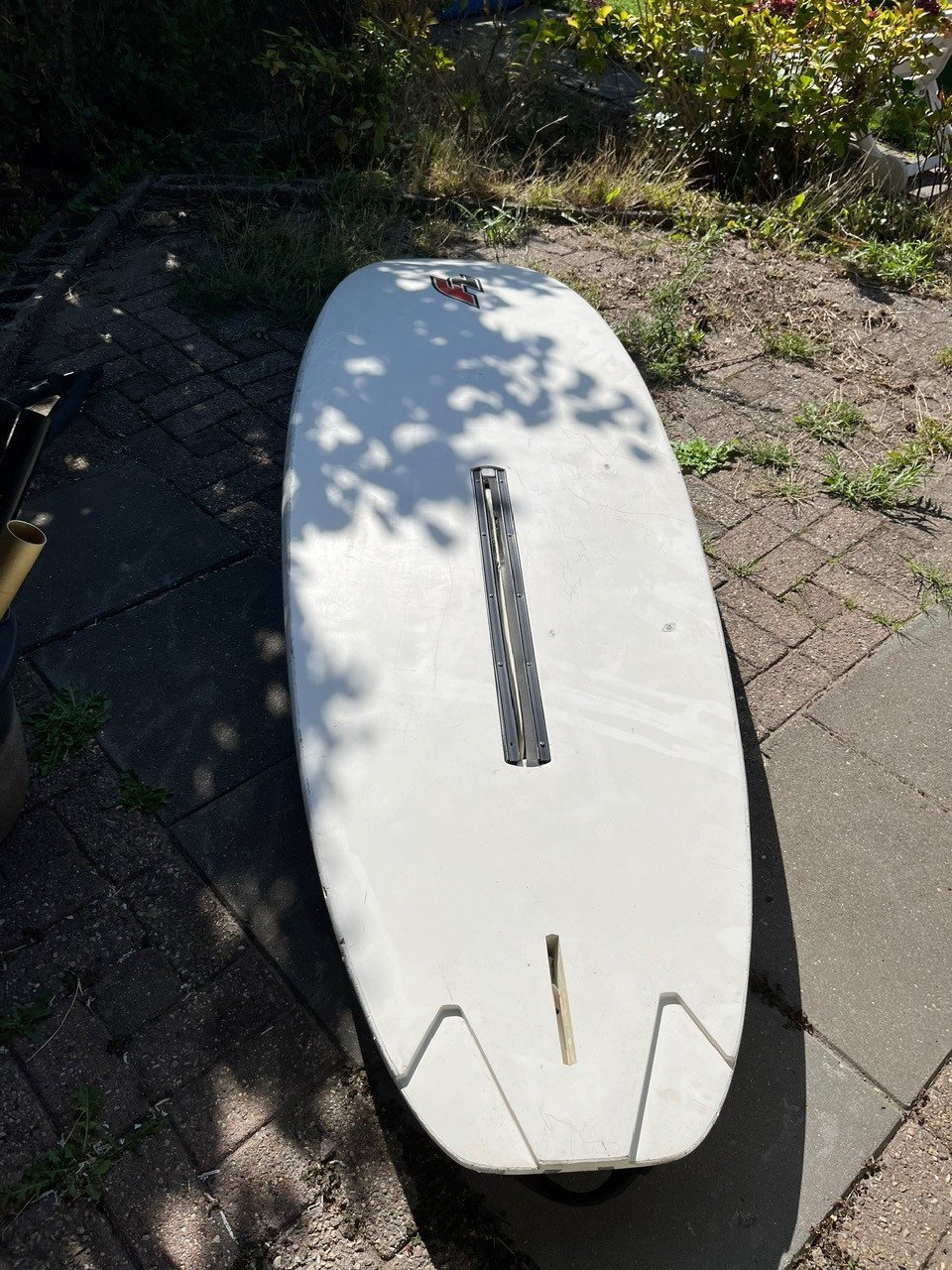 Complete familie surfset