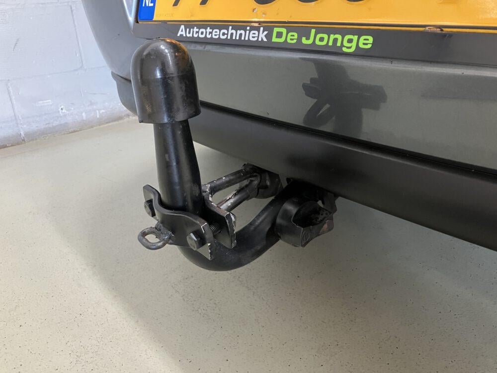 Citroen C4 1.6 VTi Image