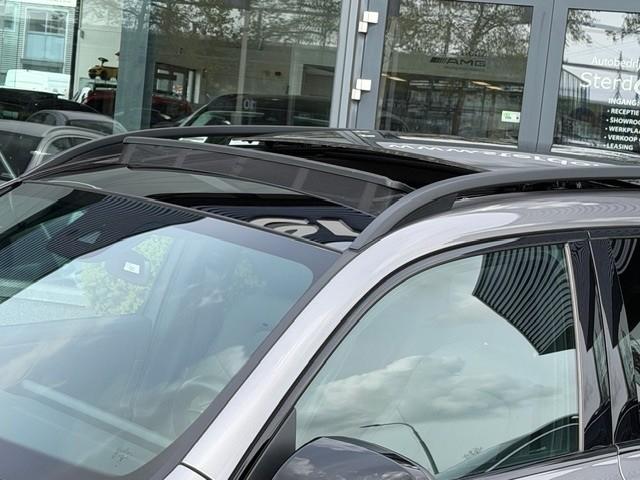 Mercedes-Benz 200-klasse glb premium i panorama dak i widescreen i stoelver