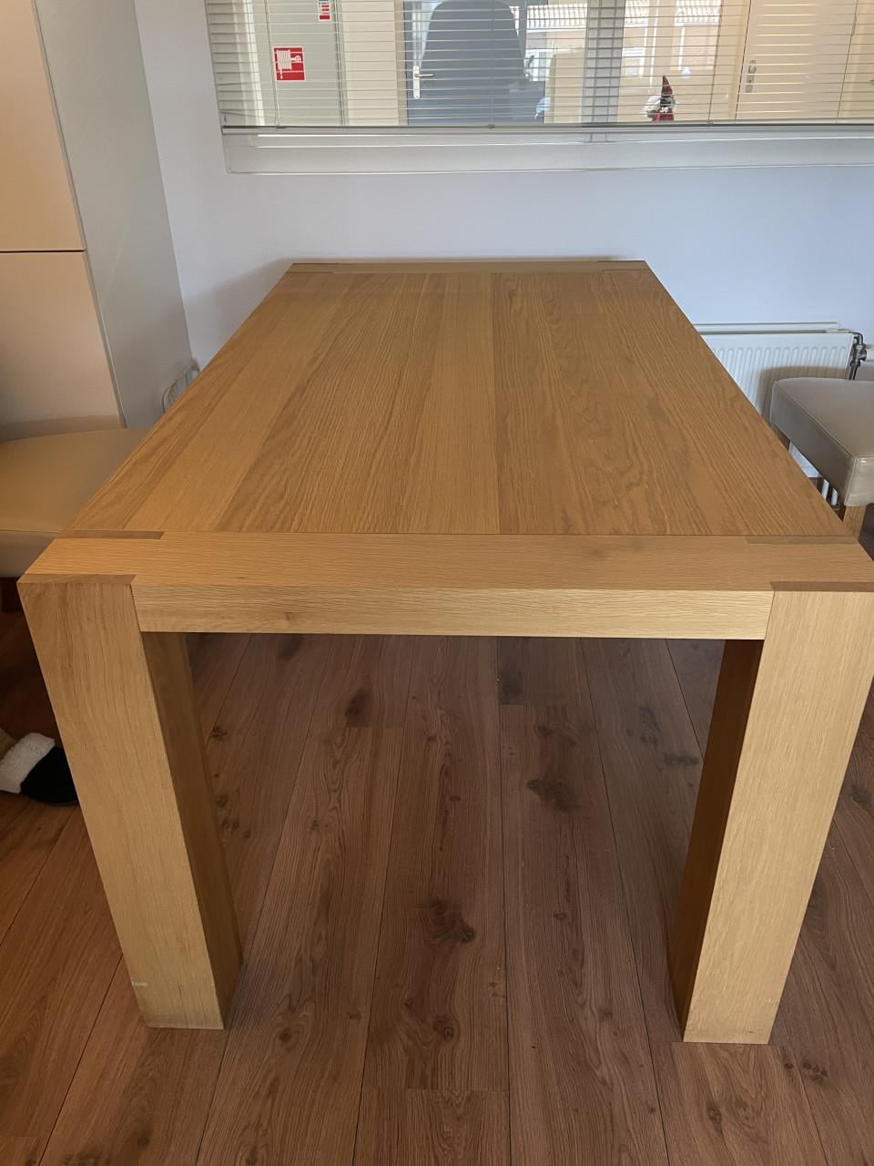 Eettafel