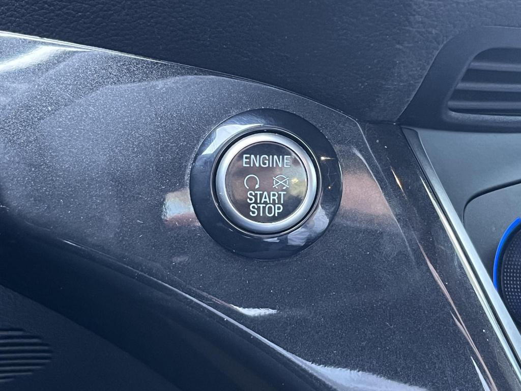 Ford Kuga 1.5 ecoboost st-line | climate control | cruise control | trekhaa