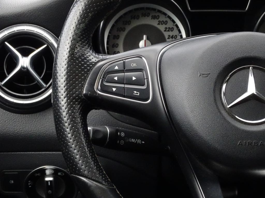 Mercedes-Benz Cla shooting brake 180 ambition | bi-xenon | pano