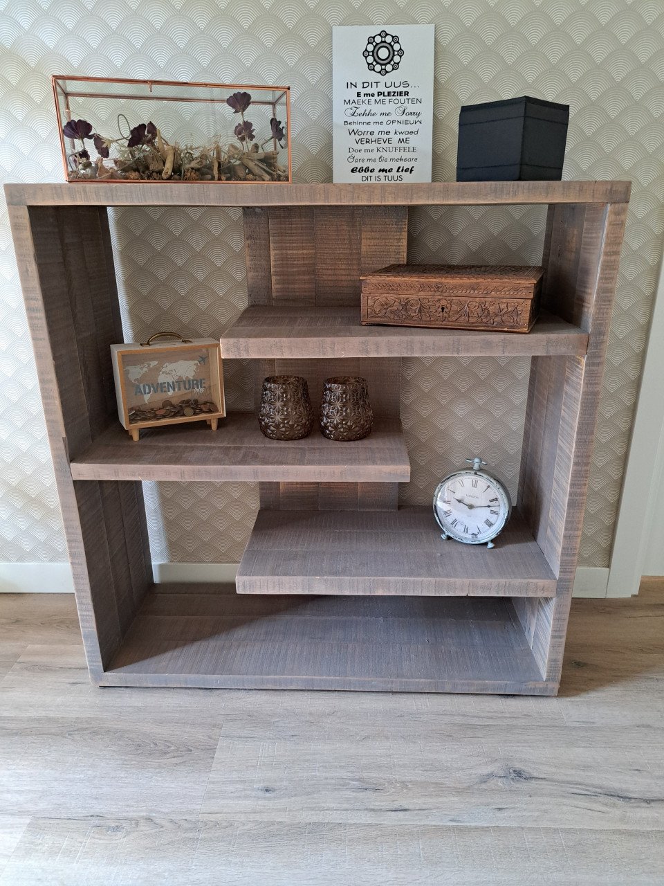Boekenkast