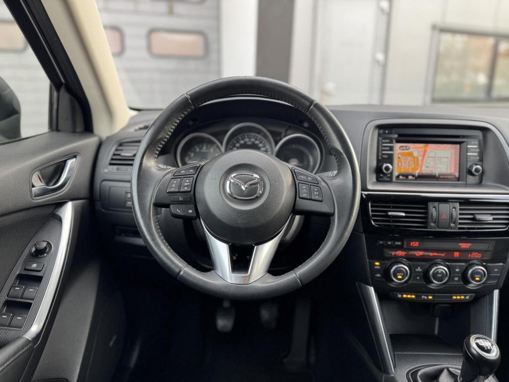 Mazda Cx-5 2.0 skylease+ limited edition 2wd