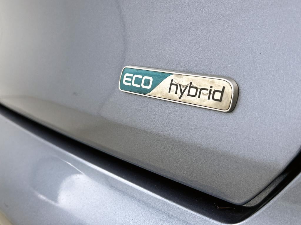 Kia Niro 1.6 gdi hybrid dynamicplusline stoel/stuur verwarming | full led |