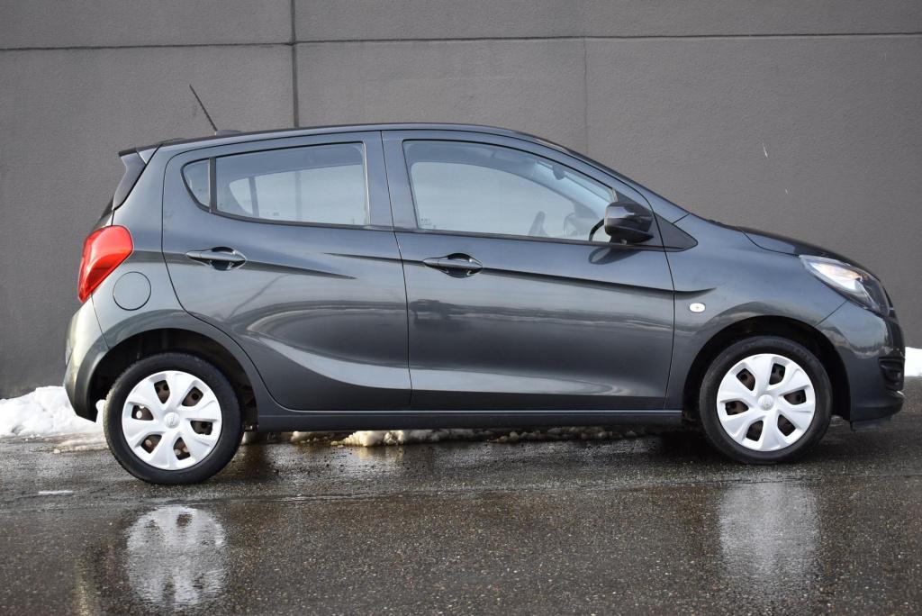 Opel Karl 1.0 ecoflex edition | airco | navigatie | apple carplay/android a