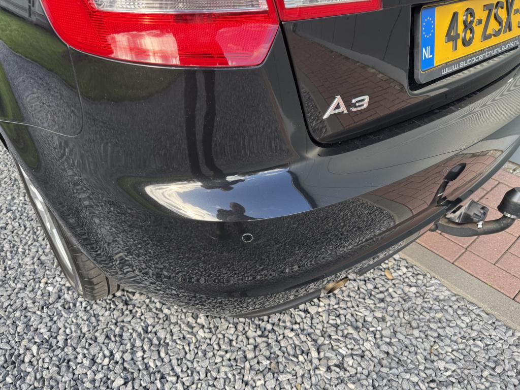 Audi A3 sportback 1.2 tfsi automaat attraction advance 5-drs