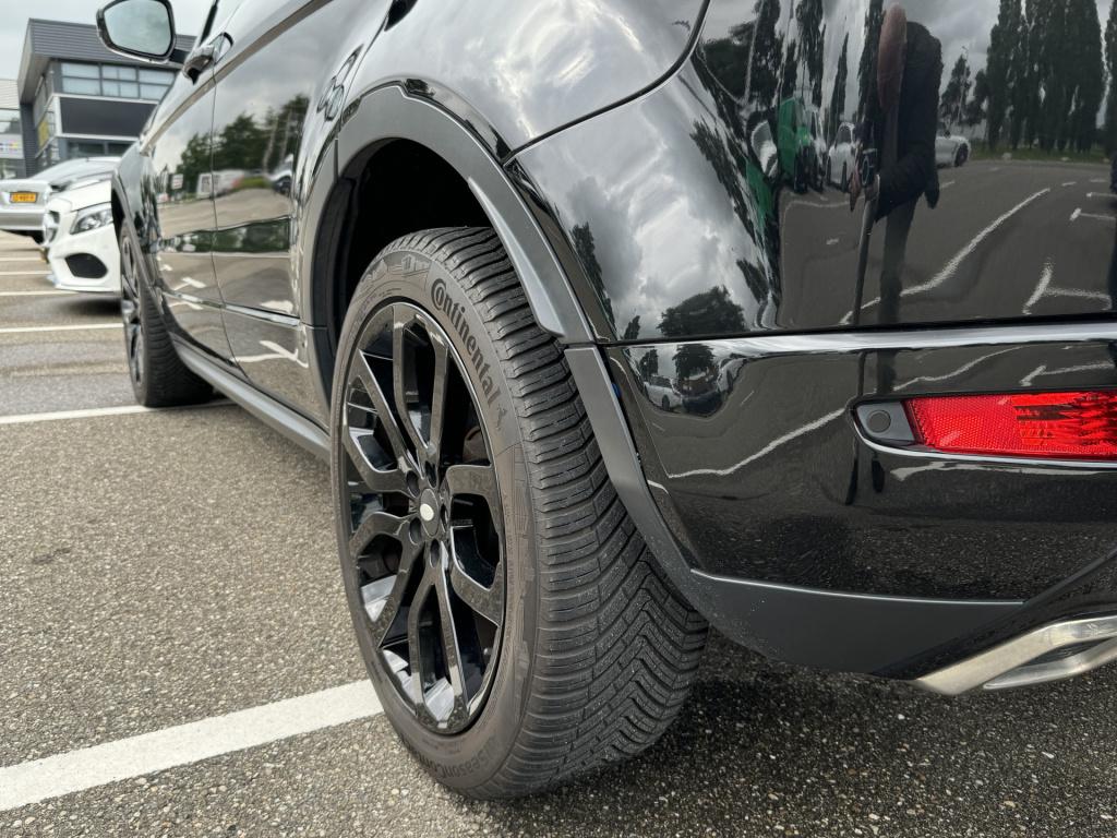 Land Rover Range Rover 2.0 si4 hse dynamic | panoramadak | camera | lederen