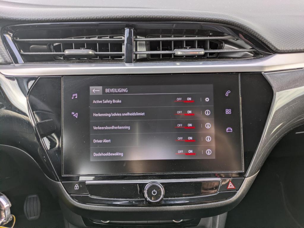 Opel Corsa 1.2 elegance | cruise control | camera | carplay | pdc | ecc | h