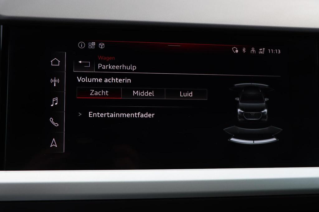 Audi Q4 E-tron 40 advanced edition 82 kwh 204pk | soh 98,2% |