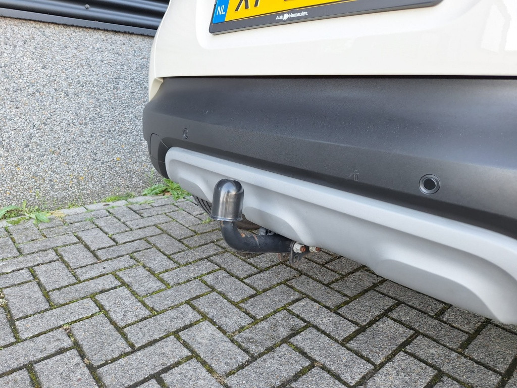 Renault Captur intens 0.9 tce