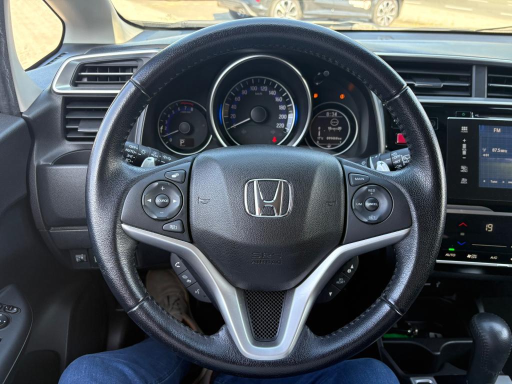 Honda Jazz 1.3 i-vtec elegance