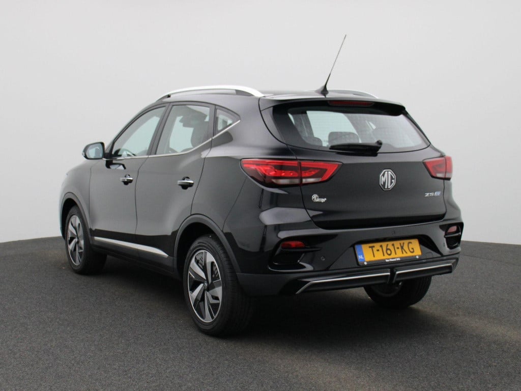 MG Zs-ev long range comfort 70 kwh aut. | navigatie | climate control | lmv
