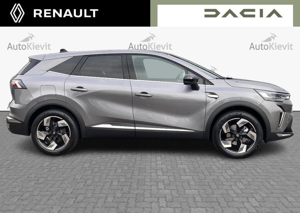 Renault Symbioz 1.8 e-tech full hybrid 160 techno - demo / 5 jaar garantie