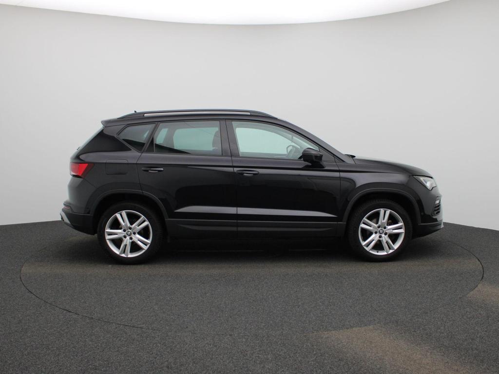 Seat Ateca 1.5 tsi style business intense | panoramadak | trekhaak | naviga