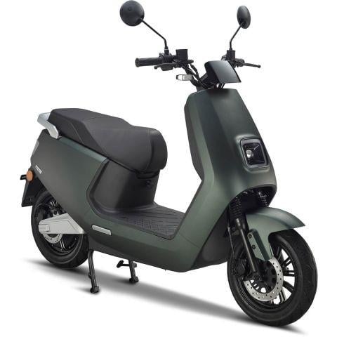 Iva E-GO S8 elektrische scooter
