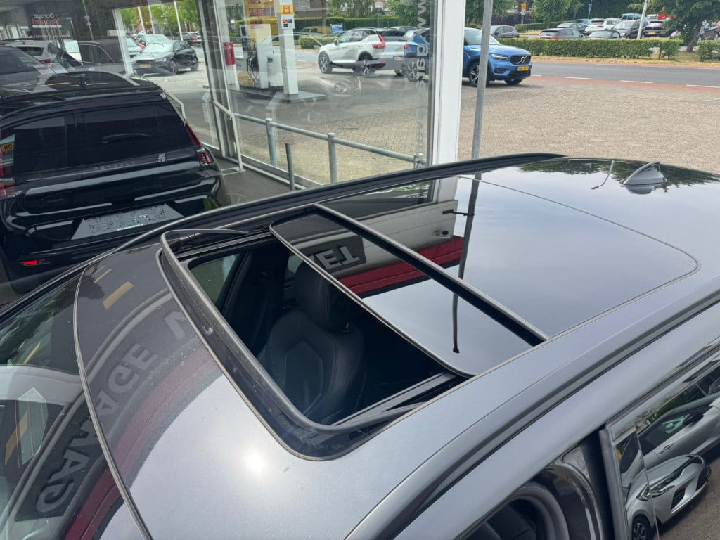 BMW 5 Serie touring 530e high executive