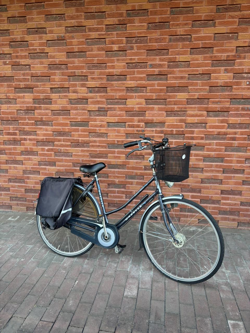 Fiets