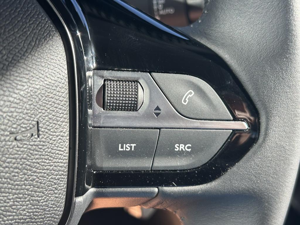 Peugeot 208 1.2 hybrid 100 e-dcs6 allure
