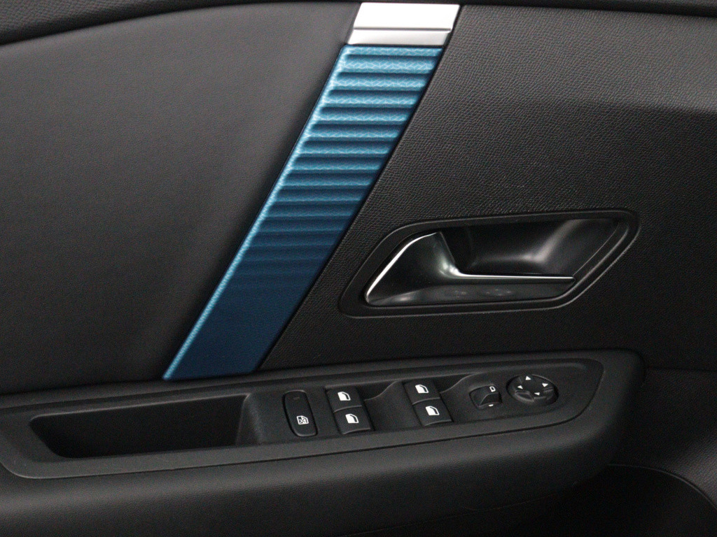 Citroen Ë-c4 feel 50 kwh | rijklaar | parkeersensoren achter | camera achte