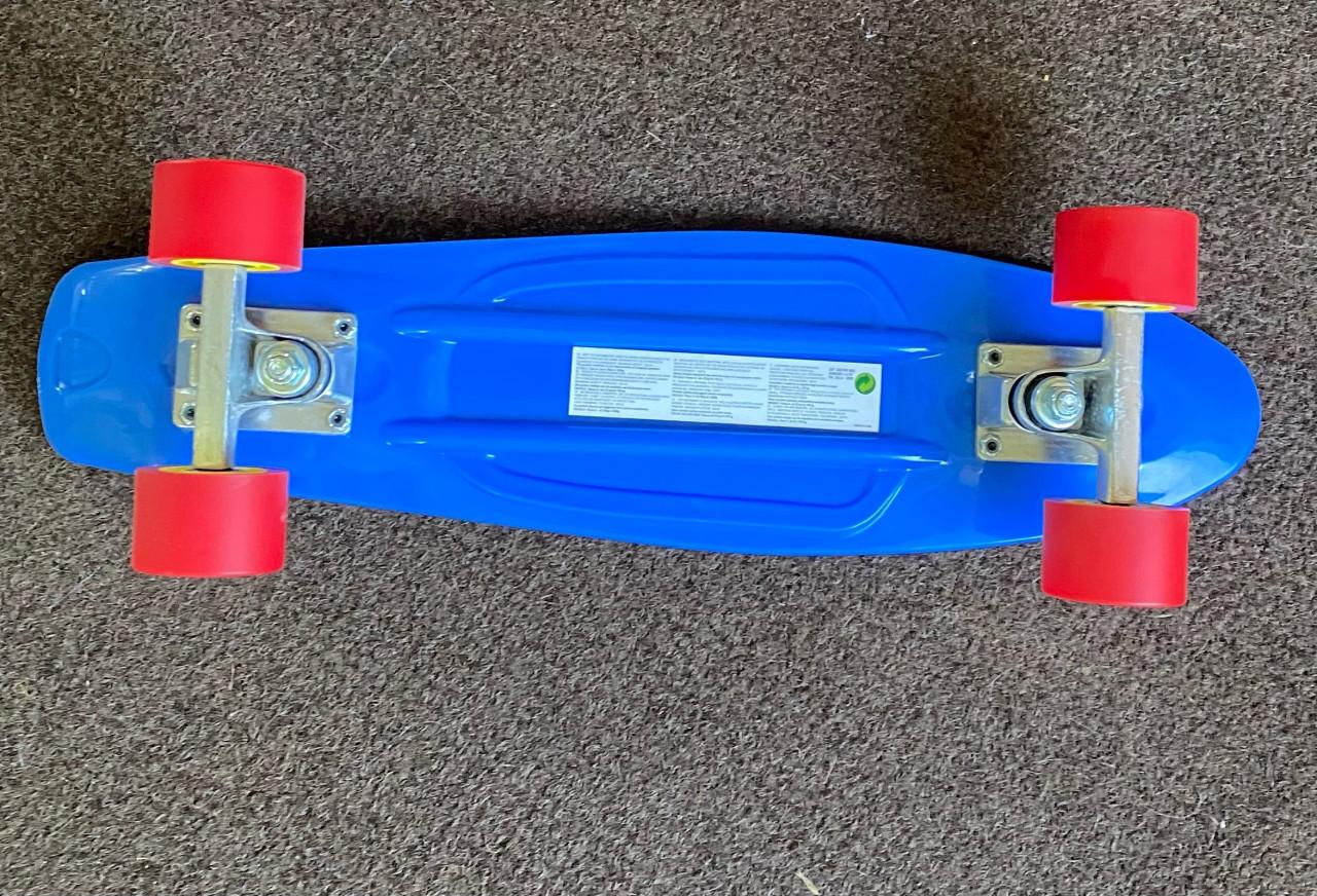 Skateboard