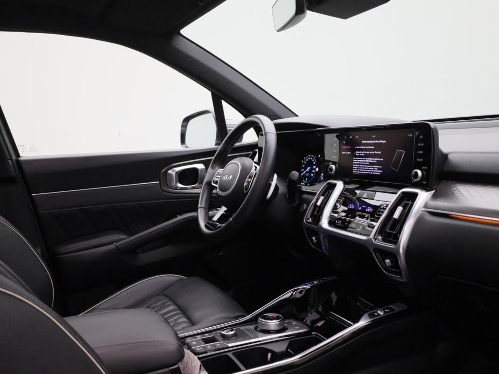 Kia Sorento 1.6 t-gdi plug-in hybrid 4wd executiveline 7p. | 7-persoons | a