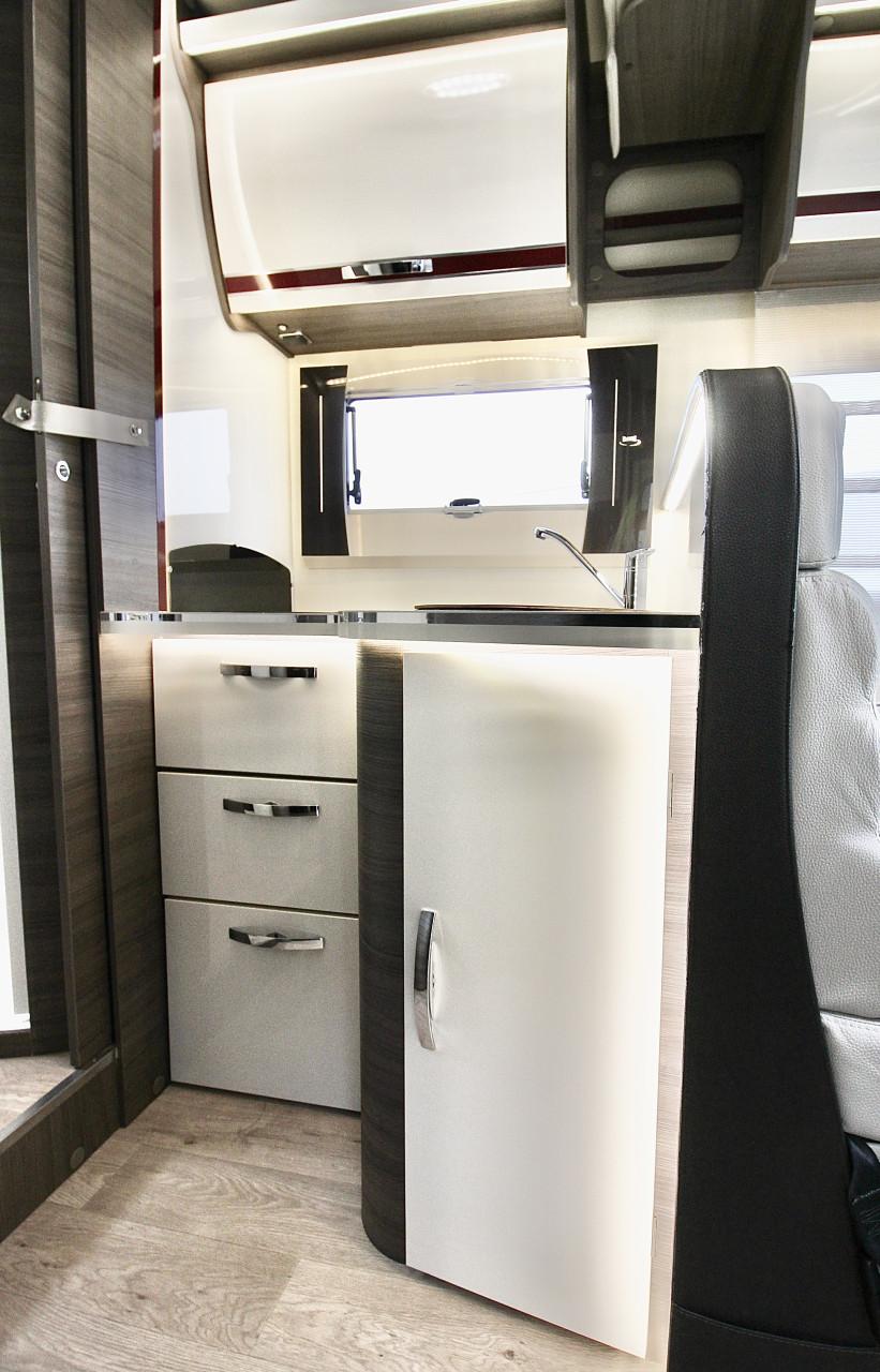 Mclouis Carat 473G ---VERKOCHT---