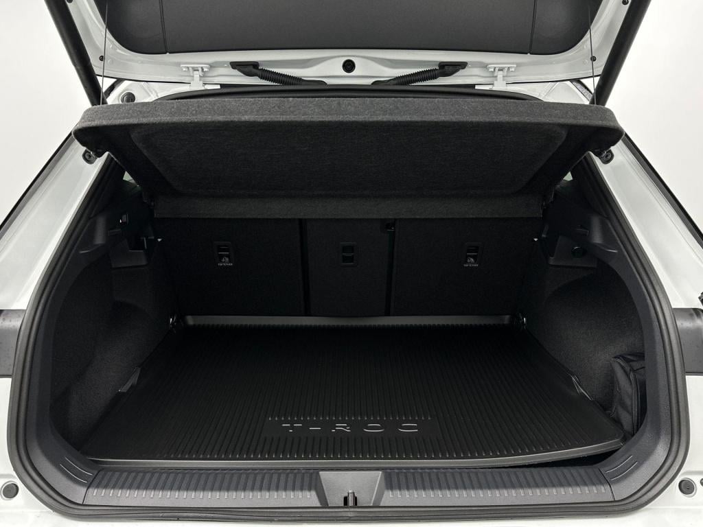 Volkswagen T-roc r-line first edition 1.5 etsi 110 kw / 150 pk suv