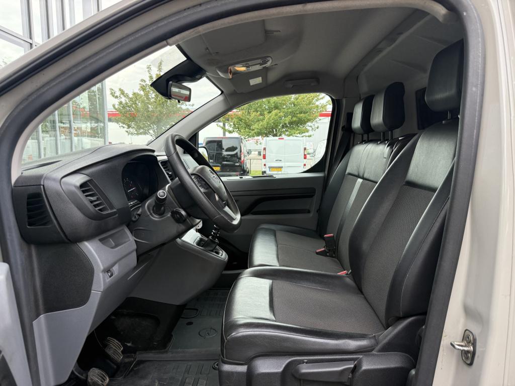 Opel Vivaro 2.0 cdti l3h1 edition | navi | carplay | camera | trekhaak | do