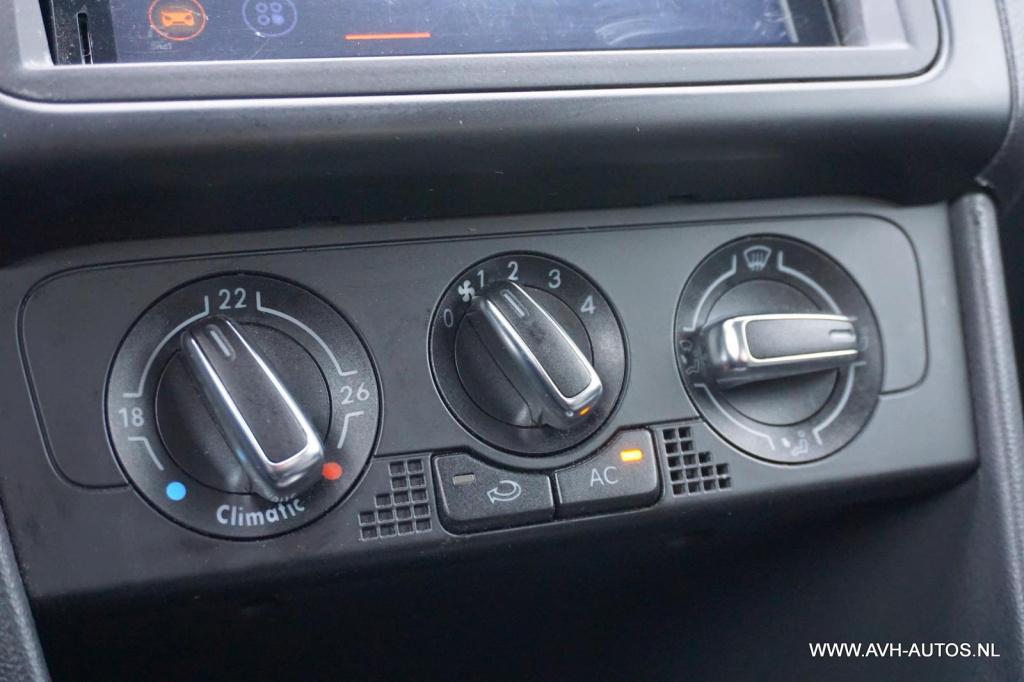 Volkswagen Polo 1.2 tdi bluemotion comfortline