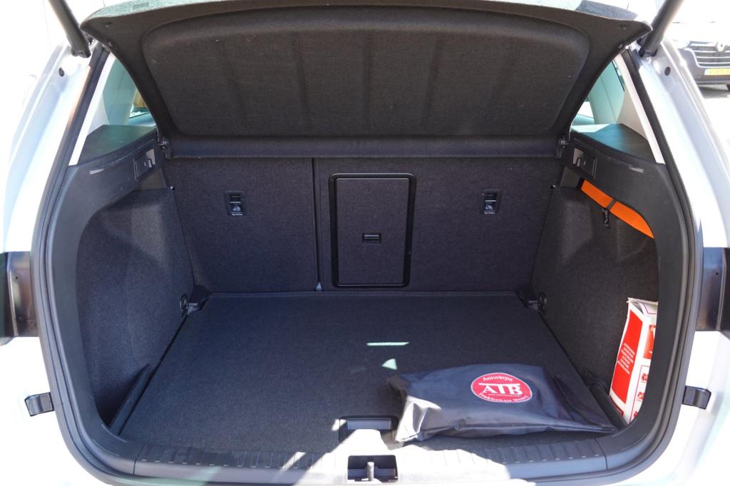 Seat Ateca 1.5 tsi business intense