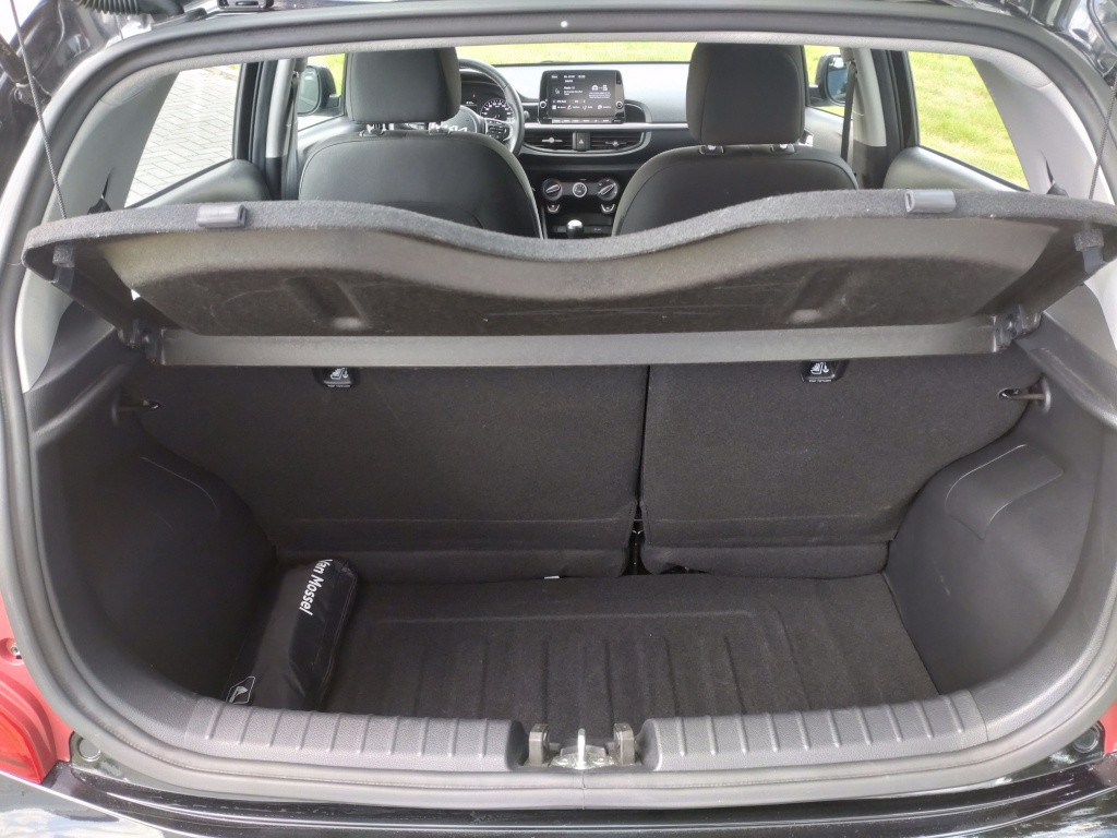 Kia Picanto 1.0 dpi dynamic line