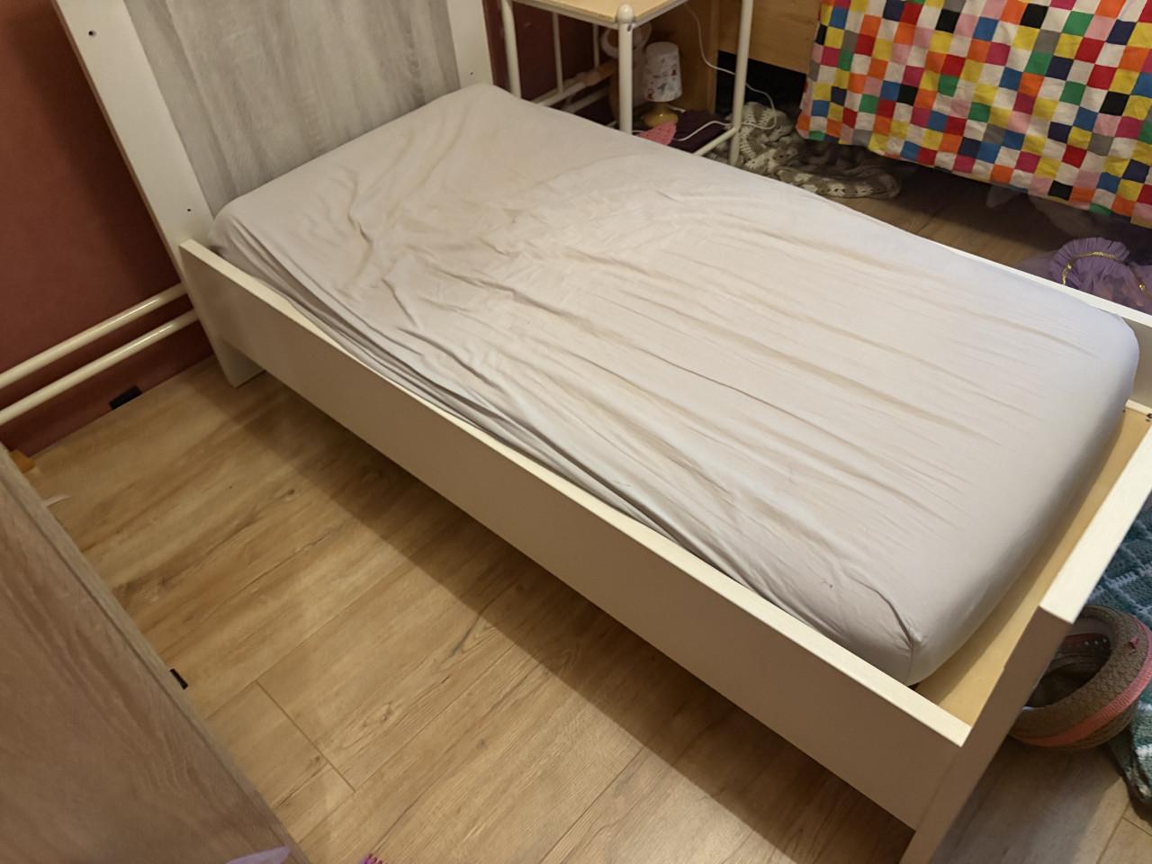 Kinderkamer (babykamer)