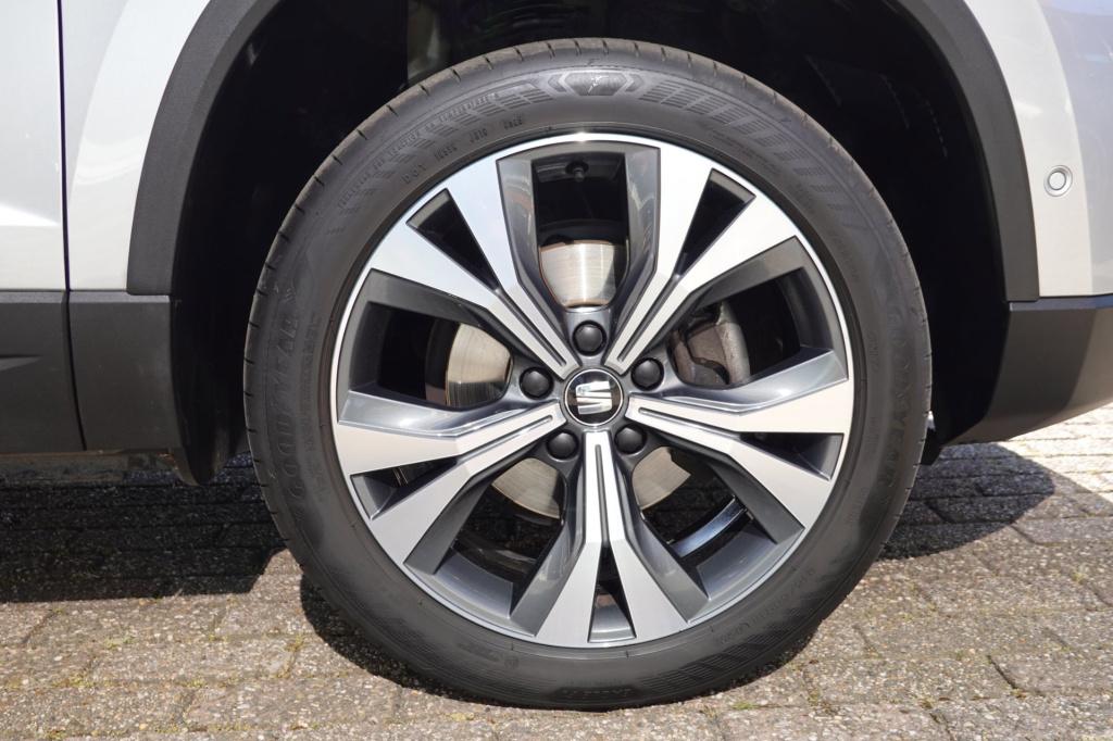 Seat Ateca 1.5 tsi business intense