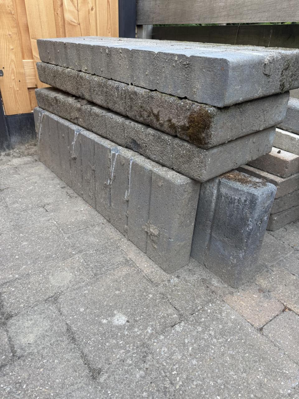 GRATIS border randen