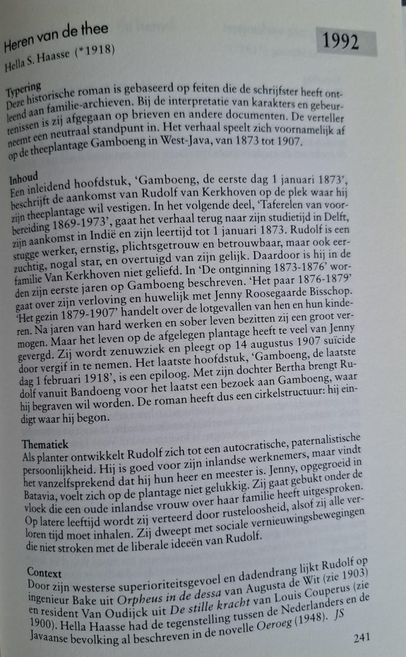 Eeuwboek, Berrie Heesen, samengesteld door Jan Heerze e.a.