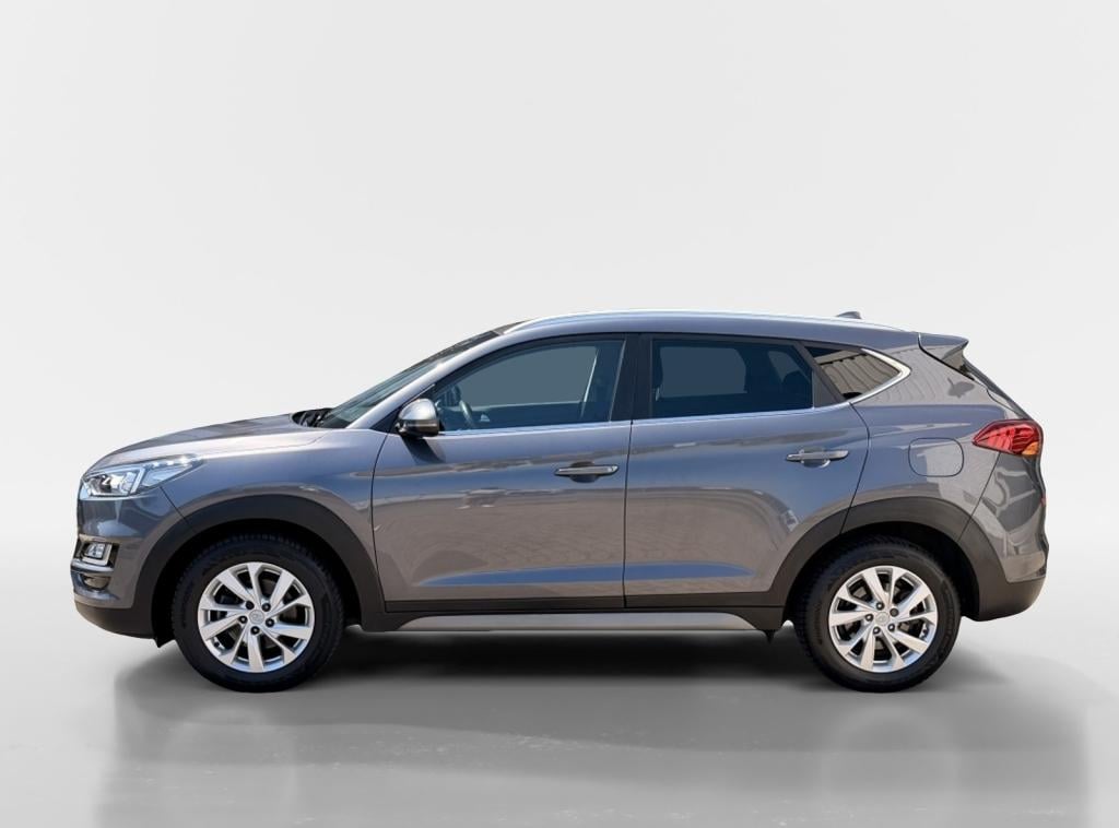 Hyundai Tucson 1.6 t-gdi comfort automaat | navigatie | stoel verwarming | 