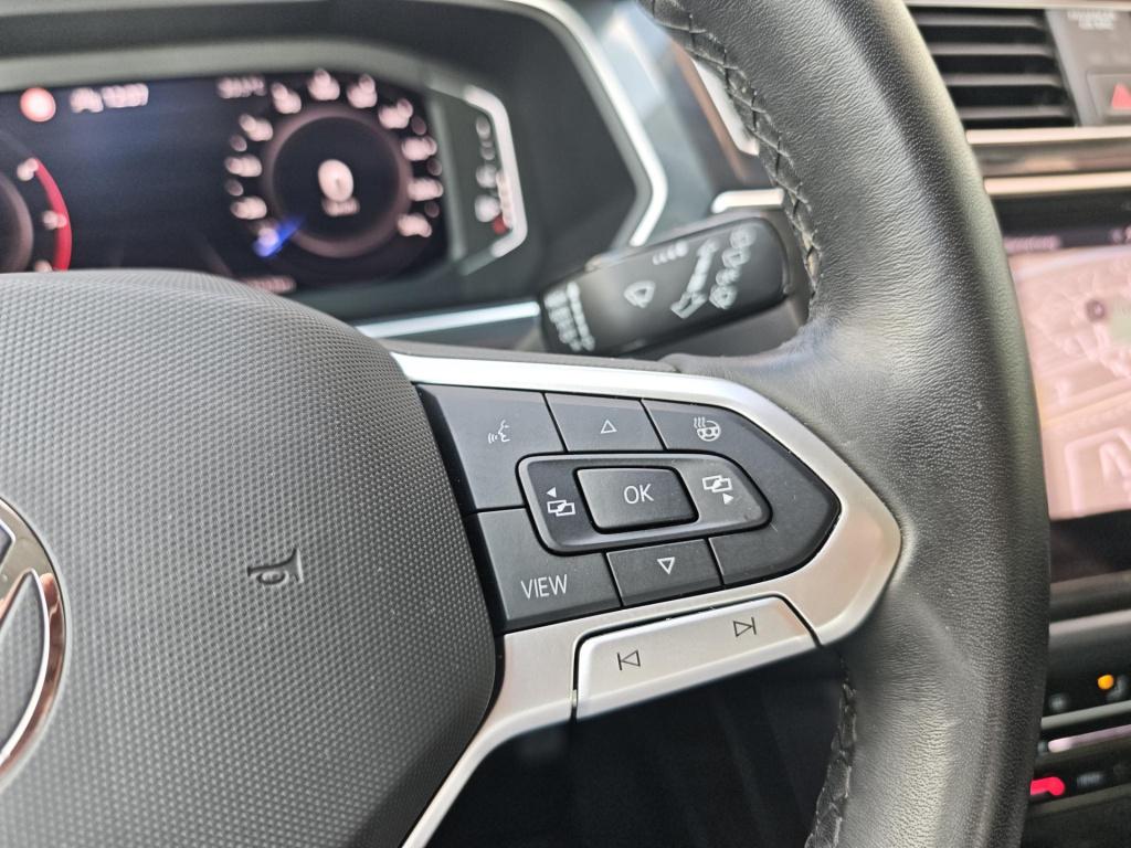 Volkswagen Tiguan 1.5 tsi life business
