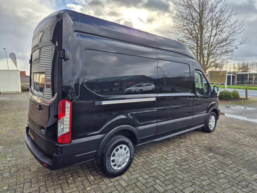 Ford Transit 350 2.0 tdci l3h3 automaat trend