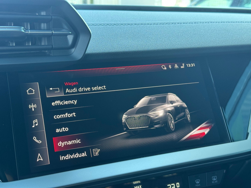 Audi A3 sportback 45 tfsi e s edition competition * panoramadak * b&o * cam