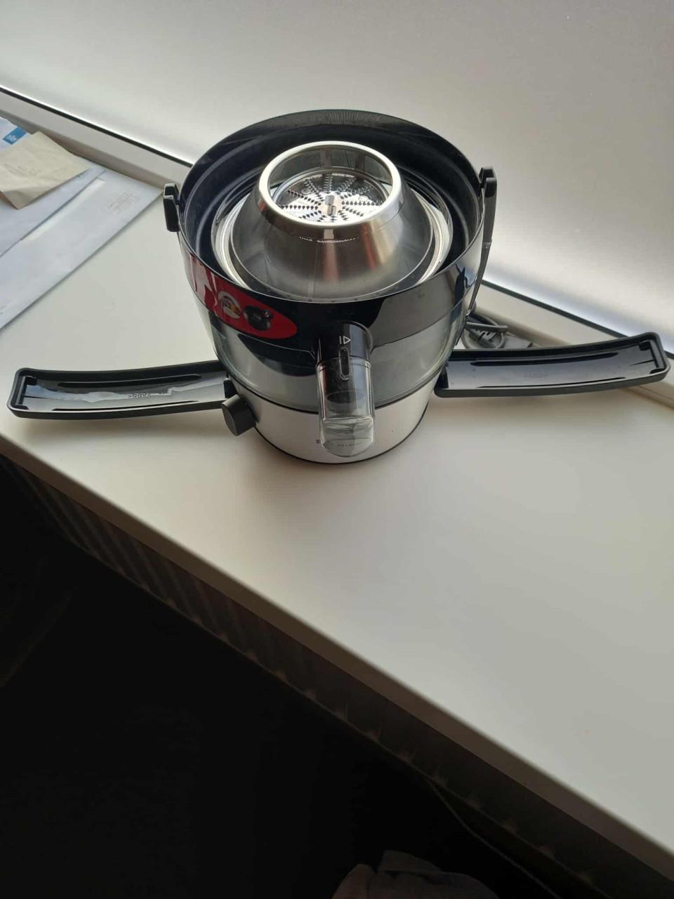 SAP CENTRIFUGE VAN HET MERK PHILIPS TE KOOP