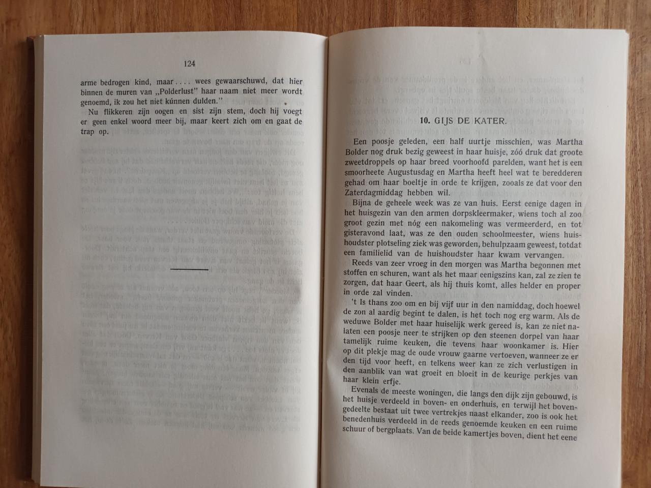 Bouke Bijlertsma van W. Schippers