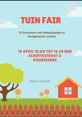 Tuinfair
