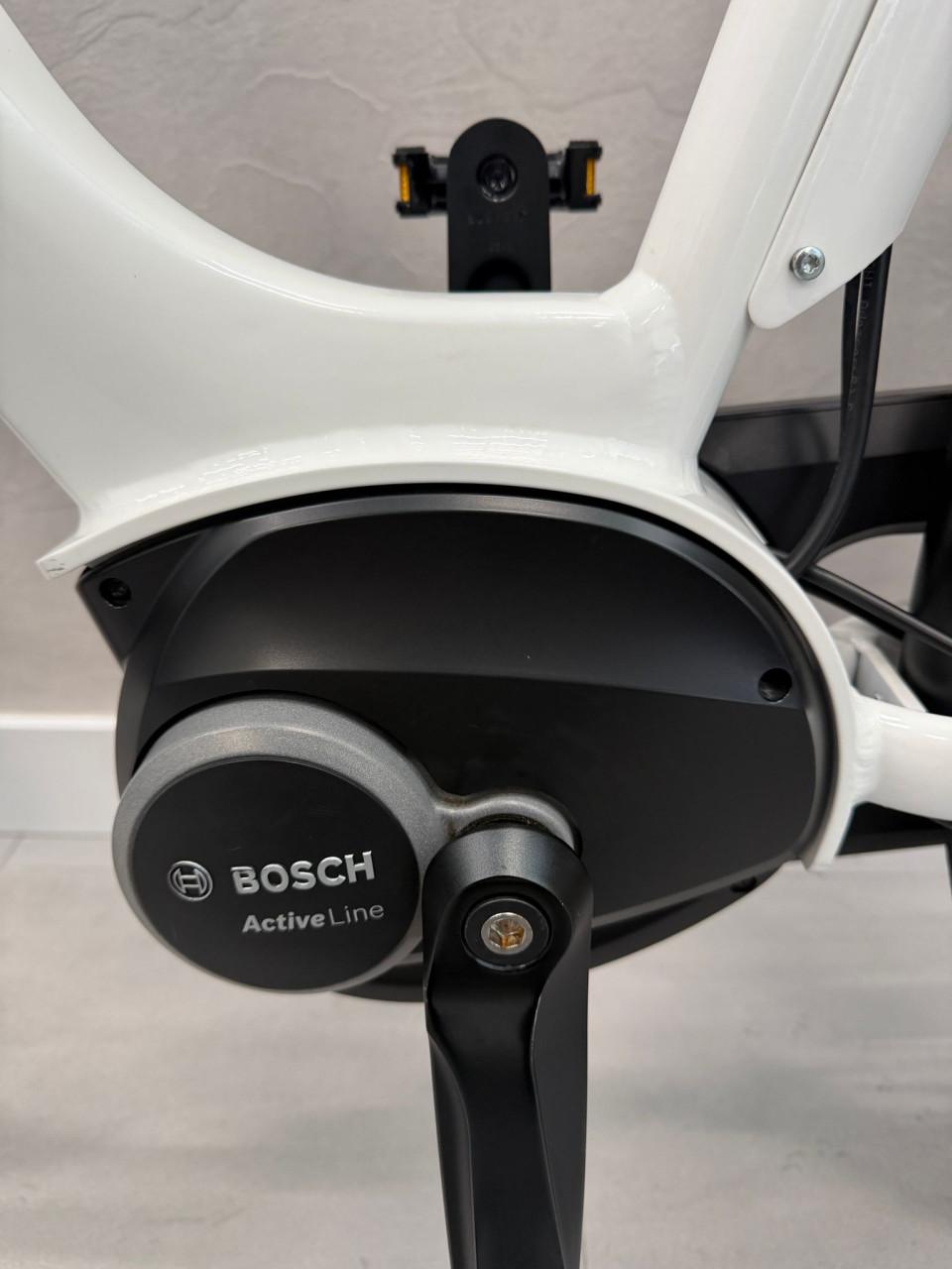Norta B-1020 Bosch Active Line 50CM 400Wh 4201KM