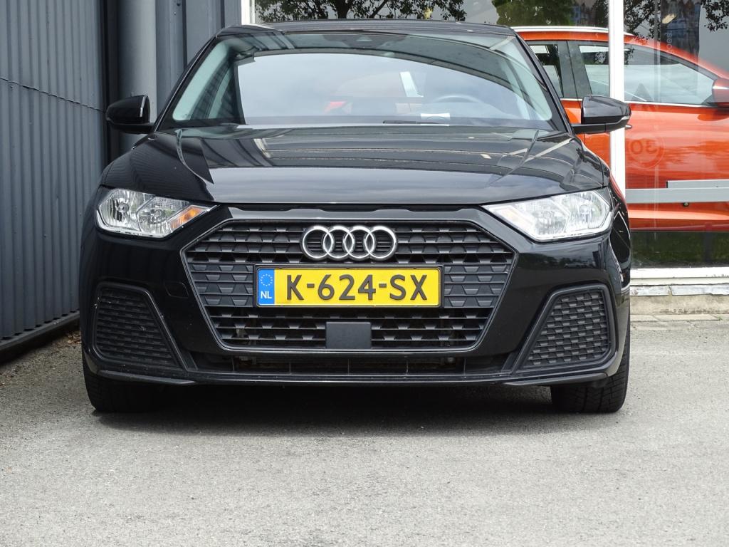 Audi A1 Sportback 30 tfsi pro line 110pk | virtual cockpit | 17"