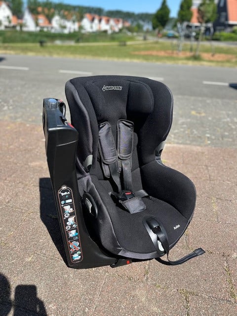 Maxi Cosi Axiss