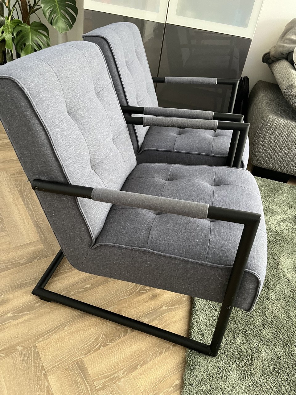 Fauteuils