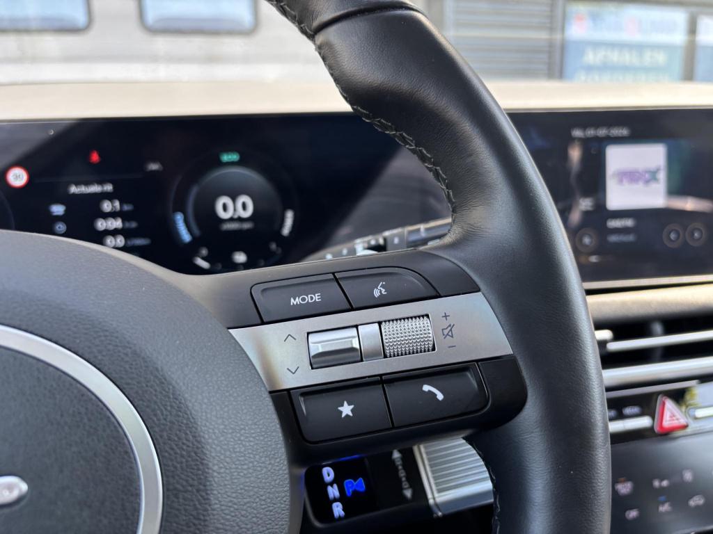 Hyundai Tucson 1.6 t-gdi phev premium sky