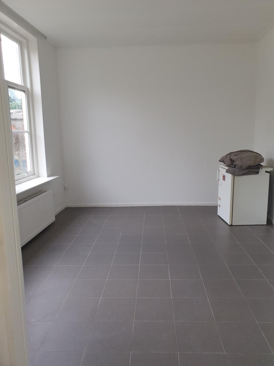 Te huur per 1januari 2026 kamer in centrum Middelburg